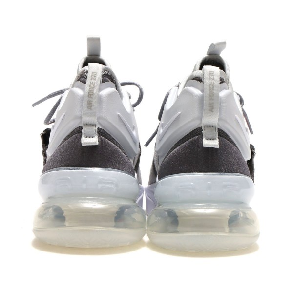 Nike Air Force 270 Grau/Weiß-Grau-Beige ah6772-002