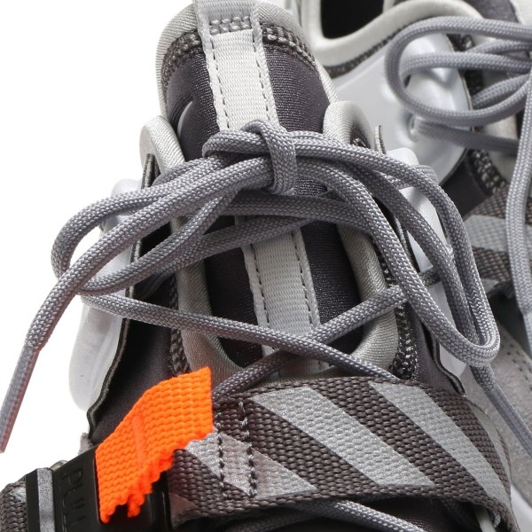 Nike Air Force 270 Grau/Weiß-Grau-Beige ah6772-002