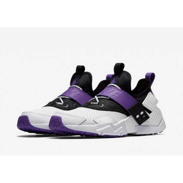 Herren Nike Air Huarache Drift PRM 'Grape' AH7335-101