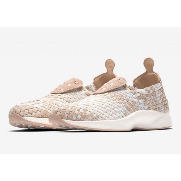 Nike Air Woven Grau 312422-201