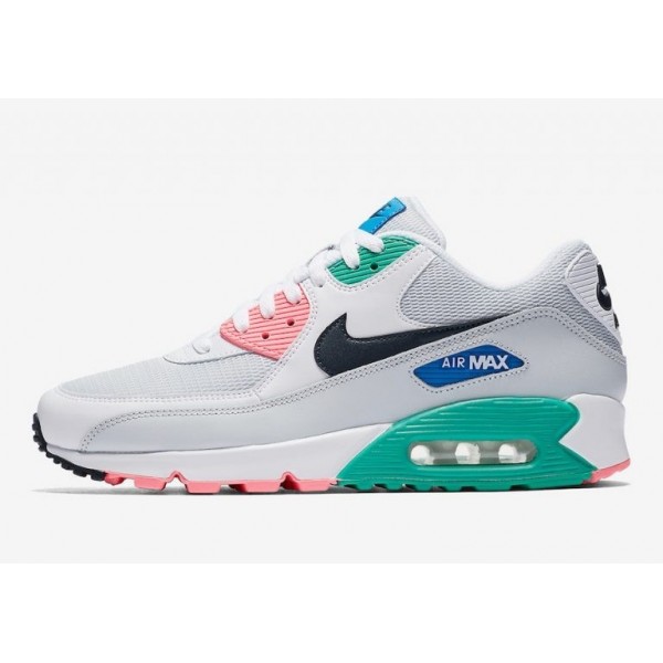 Nike Air Max 90 Essential Herren Lebensstil Schuh AJ1285-100