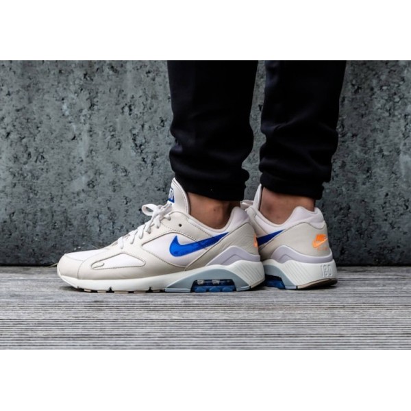Nike Air Max 180 Grau AQ9974-002