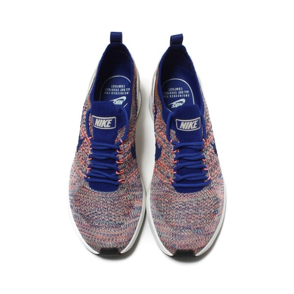 Nike Damen Air Zoom Mariah Fk Racer Blau/Blau aa0521-400