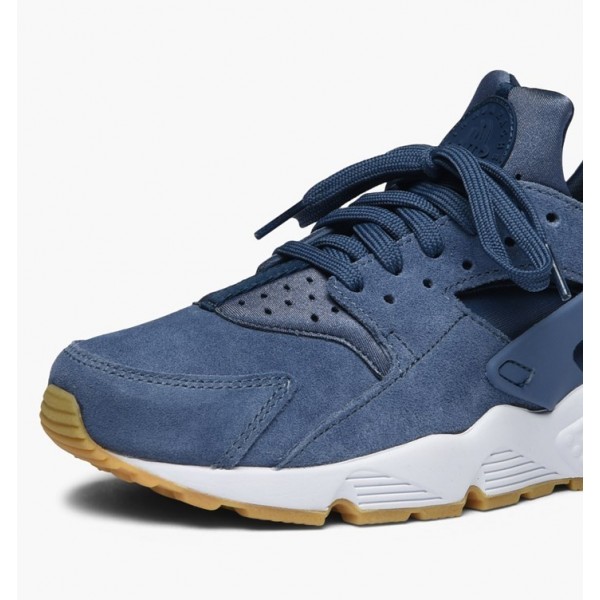 Nike Damen Air Huarache Run Sd Blau/Blau aa0524-400