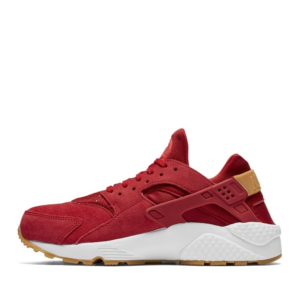 Nike Damen Air Huarache Run Sd Rot/Rot-Rot aa0524-601
