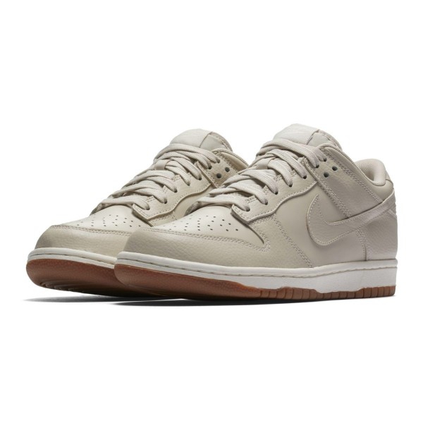 Nike Damen Dunk Low Beige/Beige-Beige 311369-105