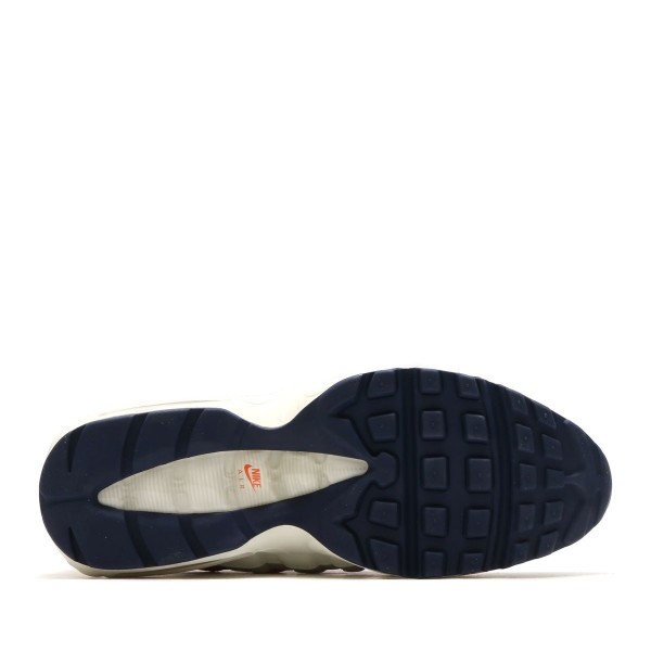 Nike Air Max 95 Essential Beige/Blau-Grau-vintage Coral 749766-108