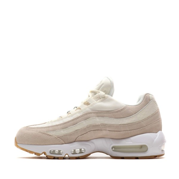 Nike Air Max 95 Prm Beige/Beige-Grau-Weiß 538416-102