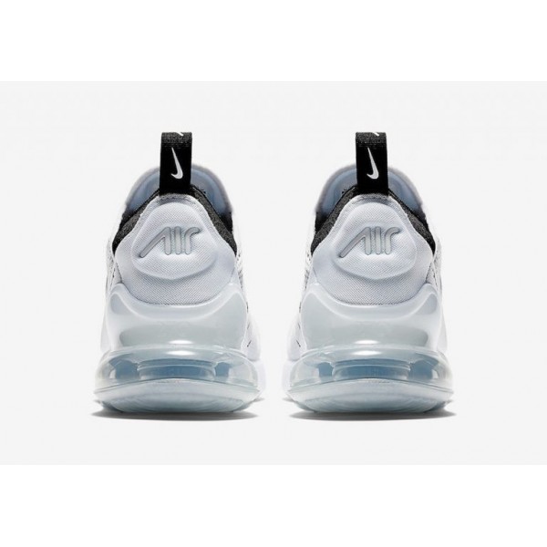 Nike Air Max 270 Schwarz/Weiß Damen AH6789-100