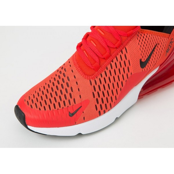 Nike Air Max 270 Rot Blau Gelb AH8050-401