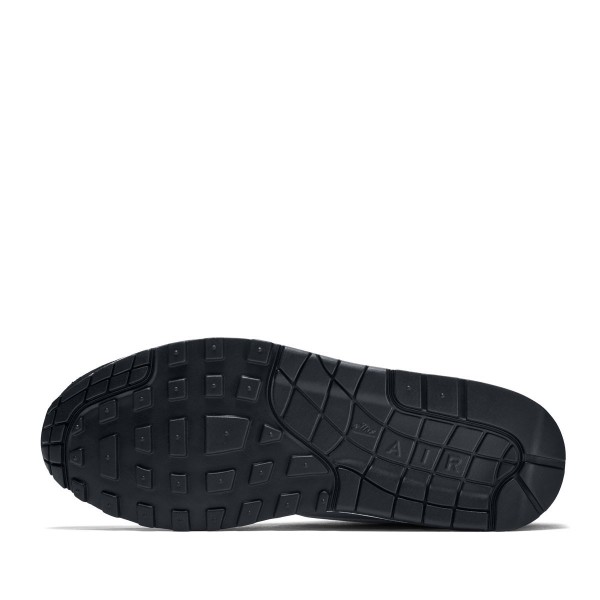 Nike Air Max 1 Grau/Weiß-Schwarz ah8145-003