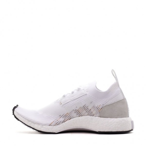 Adidas Nmd Racer Primeknit "Weiß" B37639