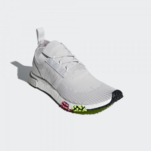 Adidas NMD Racer PK Frühling Grau CQ2443