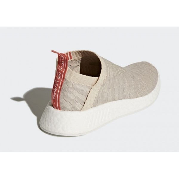 Adidas NMD_CS2 PK Damen Braun/Grau/Weiß CQ2039