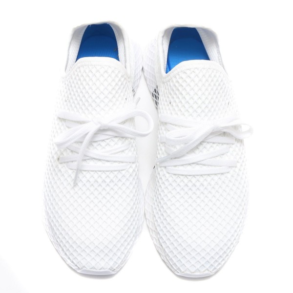 adidas Originals Deerupt Runner Weiß/Weiß/Weiß cq2625