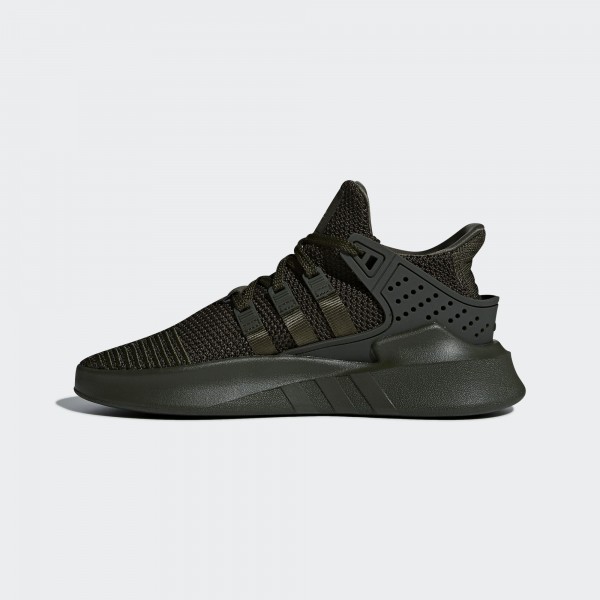 Adidas Herren EQT Bask ADV Grün AC8710
