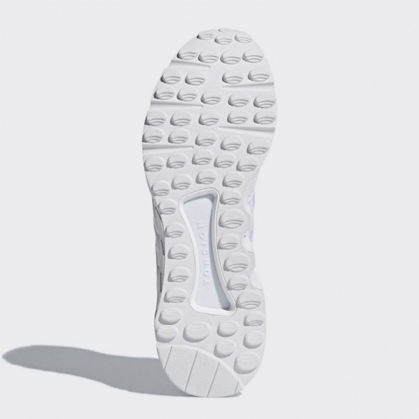 adidas EQT Support RF Primeknit Weiß CQ3044