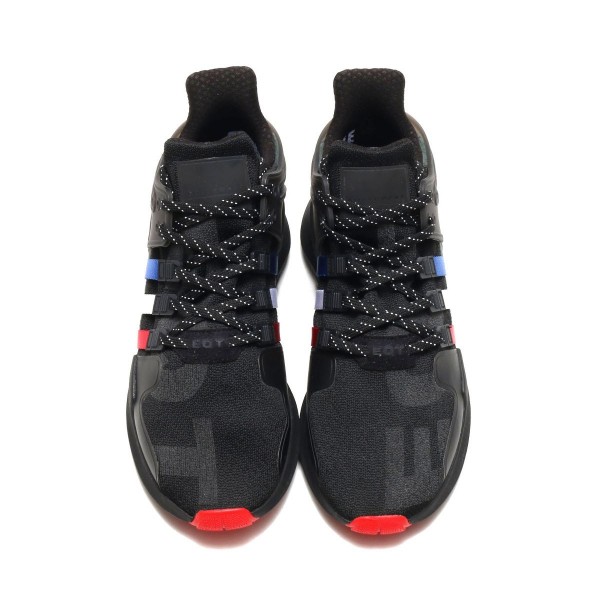 adidas EQT SUPPORT ADV ATMOS Schwarz/Weiß/Schwarz cm8498