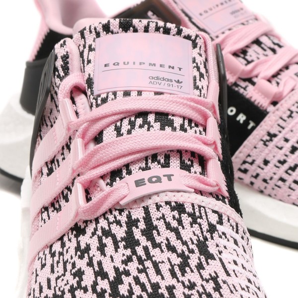 adidas Eqt Support 93/17 Rosa/Rosa/Weiß bz0583