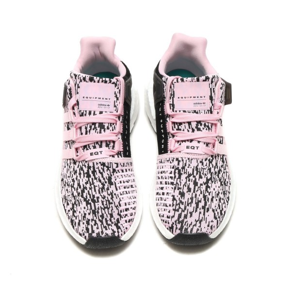 adidas Eqt Support 93/17 Rosa/Rosa/Weiß bz0583