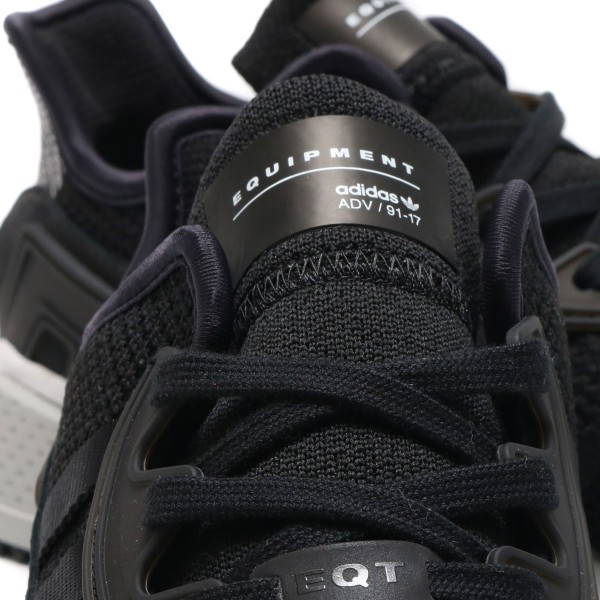 adidas Originals Eqt Cushionadv Schwarz/Weiß by9506