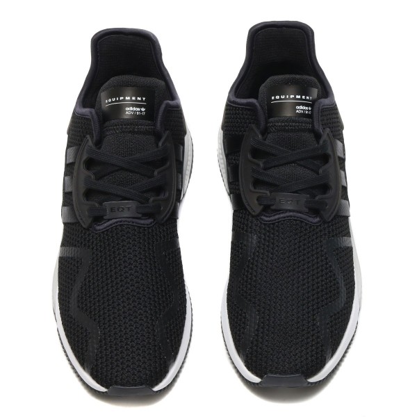 adidas Originals Eqt Cushionadv Schwarz/Weiß by9506