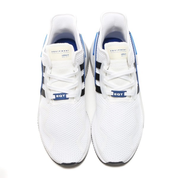 adidas Originals Eqt Cushion Adv Weiß/Schwarz/Blau cq2379