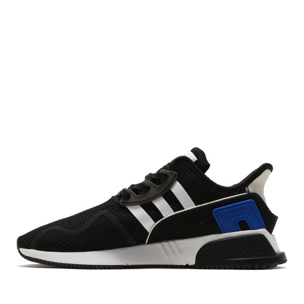 adidas Originals Eqt Cushion Adv Schwarz/Weiß/Blau cq2374