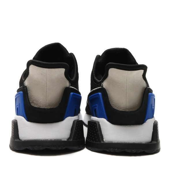 adidas Originals Eqt Cushion Adv Schwarz/Weiß/Blau cq2374