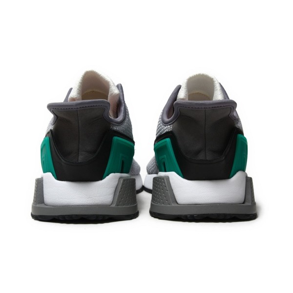 adidas Originals Eqt Cushion Adv Grau/Grün/Weiß ah2232