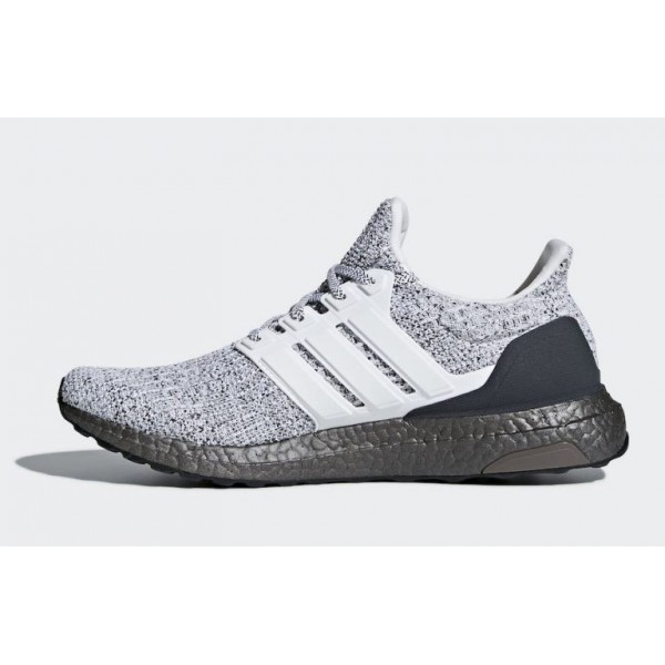 Adidas UltraBOOST "Oreo" BB6180 Weiß/Weiß BB6180
