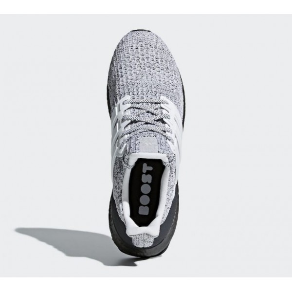 Adidas UltraBOOST "Oreo" BB6180 Weiß/Weiß BB6180