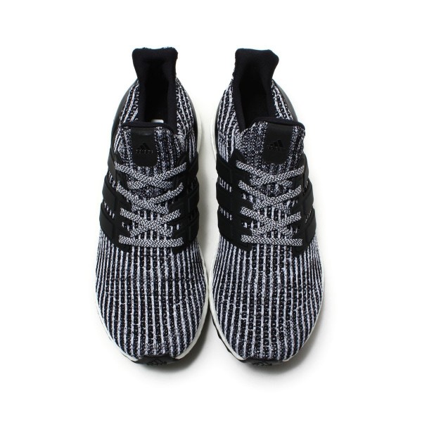 adidas Ultraboost Clima Schwarz/Schwarz/Weiß bb6179