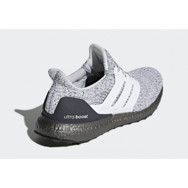 Adidas UltraBOOST "Oreo" BB6180 Weiß/Weiß BB6180