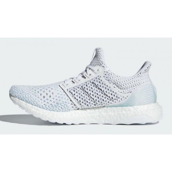 Adidas Parley x Ultra Boost LTD BB7076