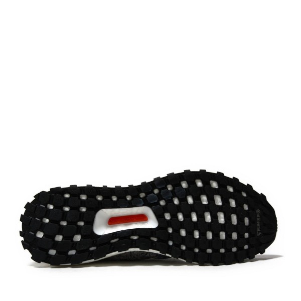 adidas Originals Ultraboost All Terrain Grau/Grau/Blau bb6128