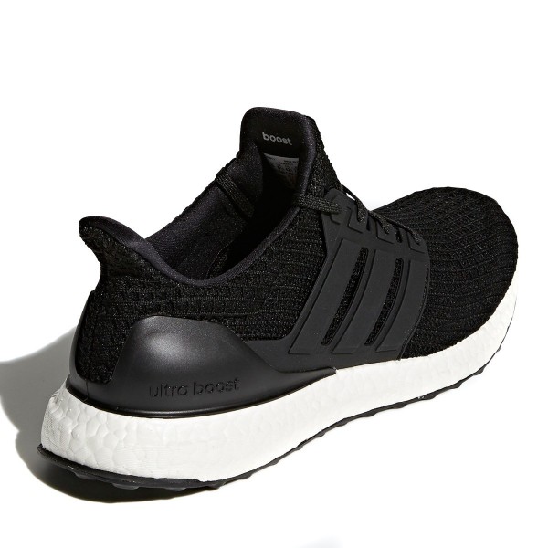 adidas Originals Ultraboost Schwarz/Schwarz/Schwarz bb6166