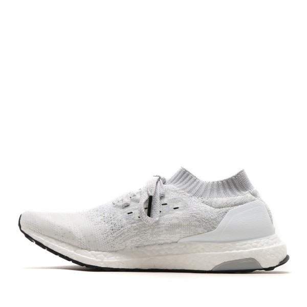 adidas Originals UltraBOOST Uncaged Grau/Weiß/Schwarz da9157