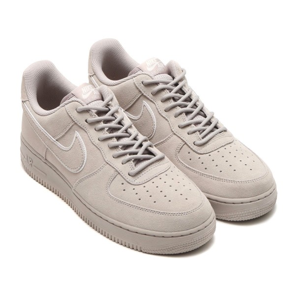 Nike Air Force 1 '07 Lv8 Suede Rosa/Rosa-Sepia Stone aa1117-201