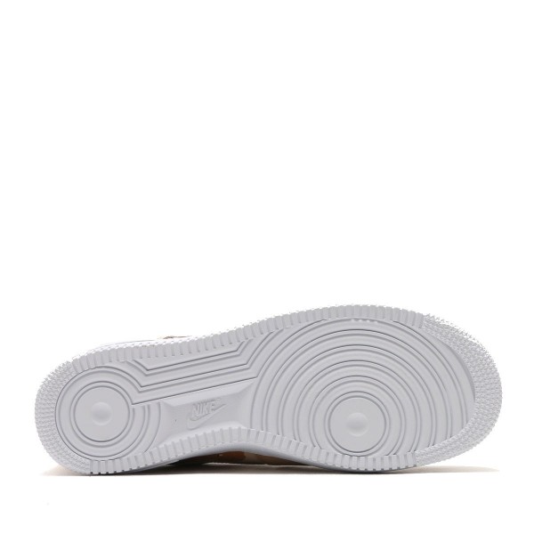 Nike Air Force 1 '07 Lv8 Khaki/Weiß 823511-302