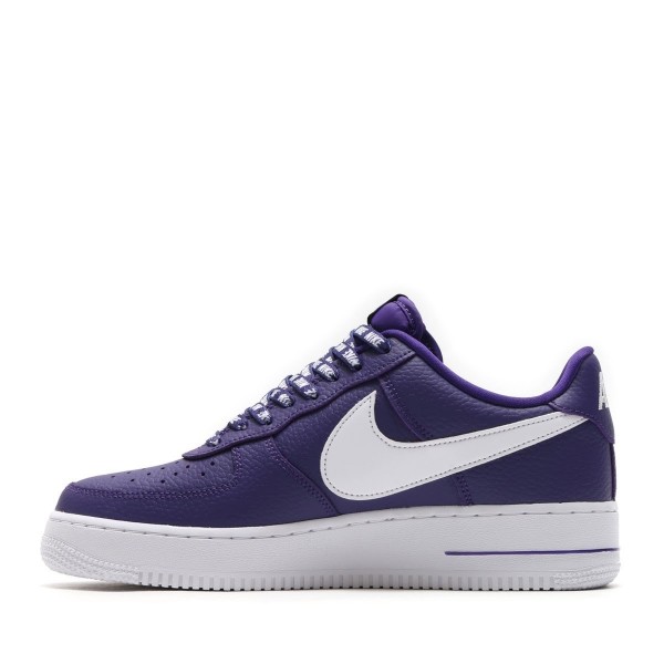 Nike Air Force 1 '07 Lv8 Lila/Weiß 823511-501