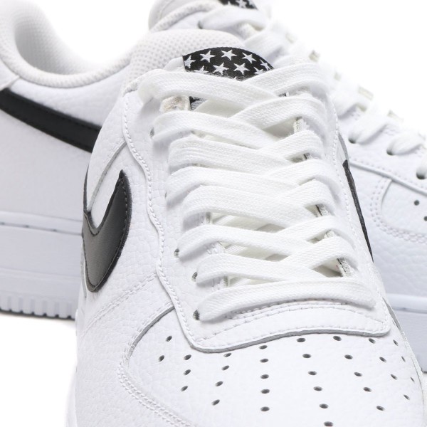 Nike Air Force 1 '07 Weiß/Schwarz aa4083-103