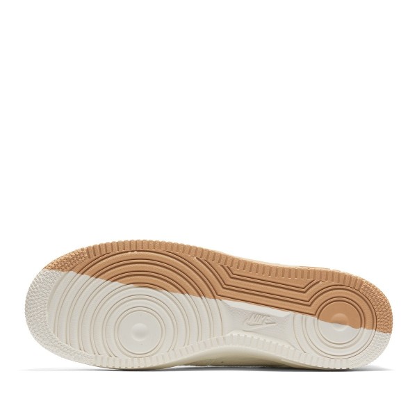 Nike Air Force 1 '07 Prm Beige/Braun-Beige 905345-105