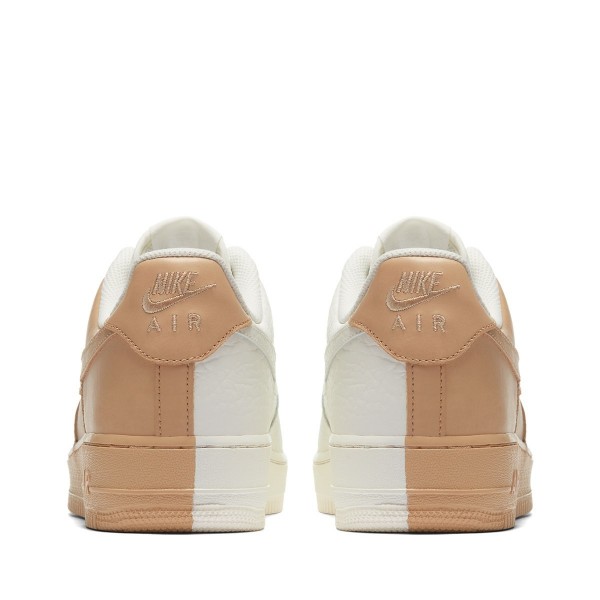 Nike Air Force 1 '07 Prm Beige/Braun-Beige 905345-105