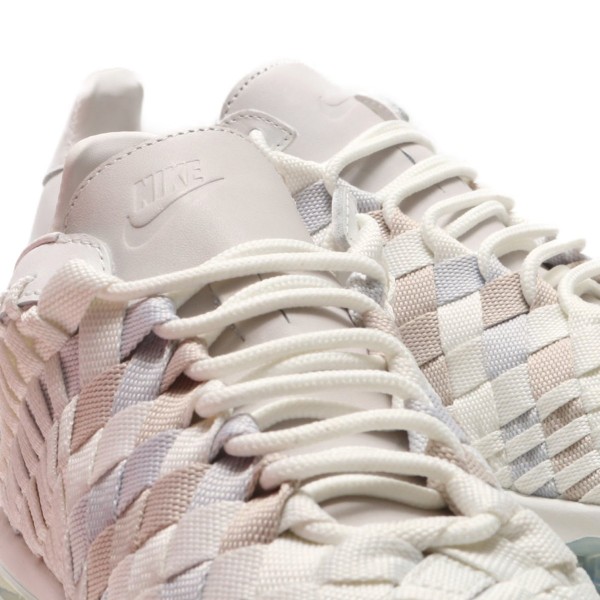 Nike Air Vapormax Inneva Weiß/Weiß-Blau ao2447-100