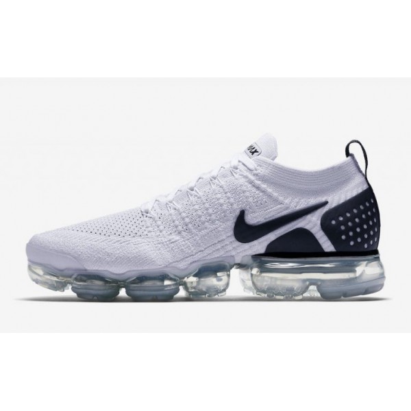 Nike Air VaporMax 2.0 Weiß Schwarz 942842-103 942842-103
