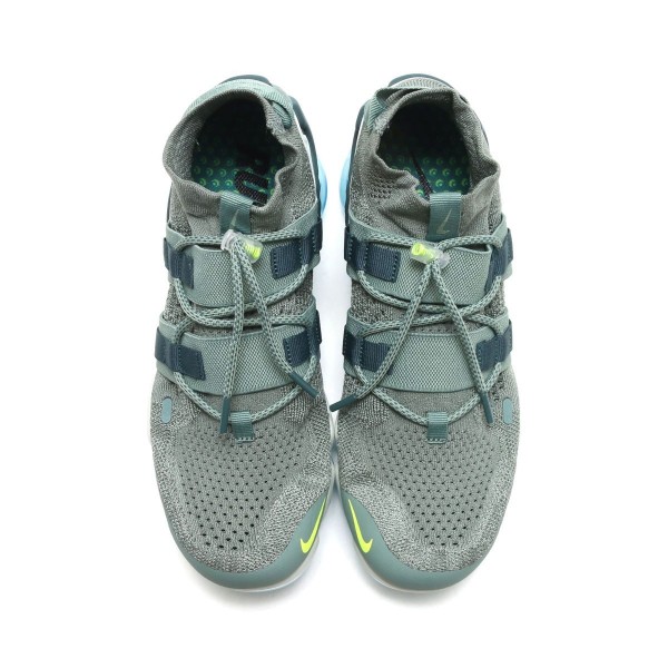 Nike Air Vapormax Fk Utility Grün/Faded Spruce-Grau ah6834-300