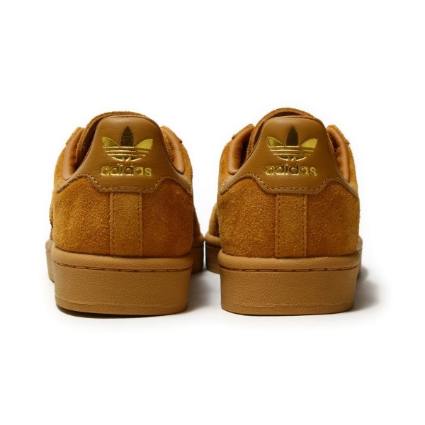 adidas Originals CAMPUS Mesa/Mesa/Beige cq2046