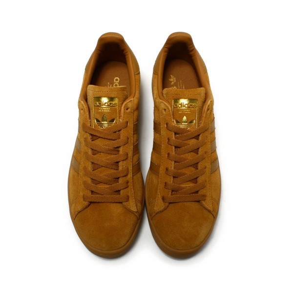 adidas Originals CAMPUS Mesa/Mesa/Beige cq2046