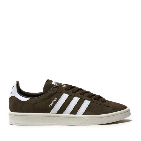 adidas Originals Campus Grün/Weiß/Beige cq2081